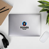 Medium Icon Sticker